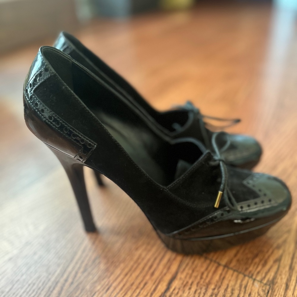 Gucci Womens Size 9 Heels